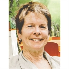 Kathryn Elizabeth JONES obituary