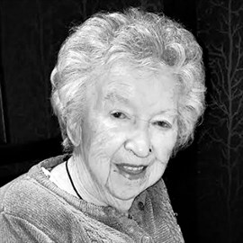 Sarah Ann Aileen ROWELL obituary