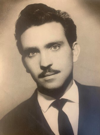 Stanko Šaric obituary, March 17, 1936-May 12, 2021, Hamilton, ON
