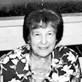 Giovanna BARBERA obituary