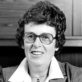 June CLARKE obituary