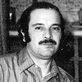 Antonio FERRARA obituary