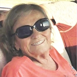 Lois Ilene BALLANTINE obituary