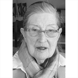 Edna COAKER obituary