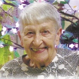 Maria BALLER obituary