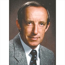 Jim DAVIES obituary