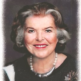 Catherine June KORHONEN obituary