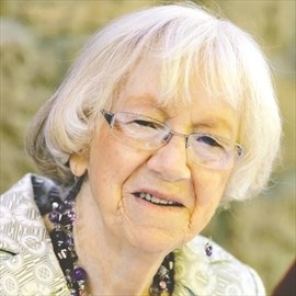 Edith Franey DUNLOP obituary