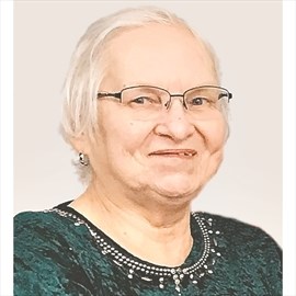 Betty Jean KEMPEN obituary