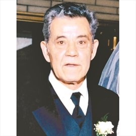 Aristide De IURE obituary