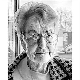 Isabella STEWART obituary