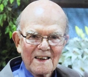 Douglas YARDLEY obituary