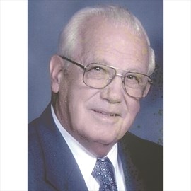 Kenneth FESS obituary