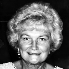 Helen TODD Obituary (2019)
