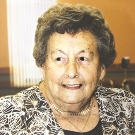 Aartje BOUMA obituary