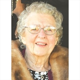 / WATSON Ivy (nee Nethers VANFLEET obituary