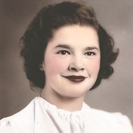 Dorothy Ann FROLICK obituary