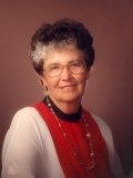 Leah Brindley obituary, 1918-2012, St George, UT