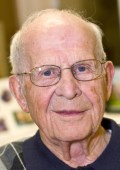 Melvin Burgener obituary, 1924-2013, Ivins, UT