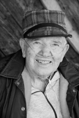 Waldo Topham obituary, 1923-2013, Cedar City, UT