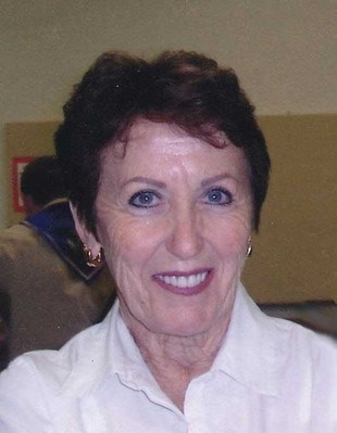 Karen Alger obituary