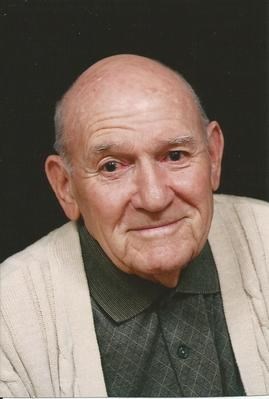 Eldon Child obituary, 1920-2013, Saint George, UT