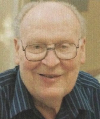 Max Abbott obituary