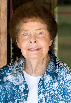 Maxine Brown obituary, 1921-2013, St. George, UT