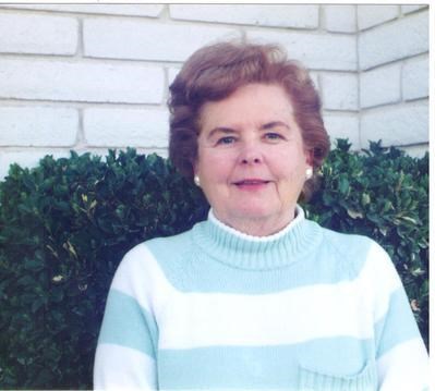 Judith Nielsen obituary, 1918-2014, Washington, UT