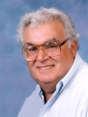 Anthony Todarello obituary, 1934-2014, St. George, UT