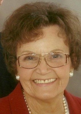 Marion Douglas obituary, 1926-2014, Hurricane, UT