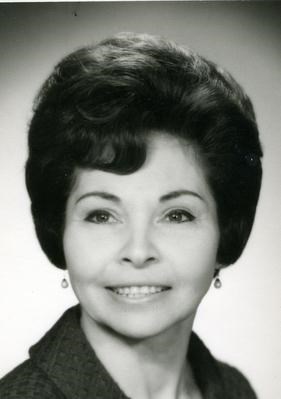 Irma Haycock obituary