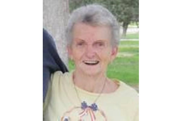 Jacqueline Beaumont Obituary (2015) - Beaver, UT - The Desert Valley Times