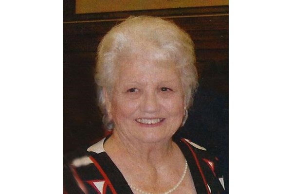 Olive Esplin Obituary (1927 - 2015) - St. George, UT - The Desert ...