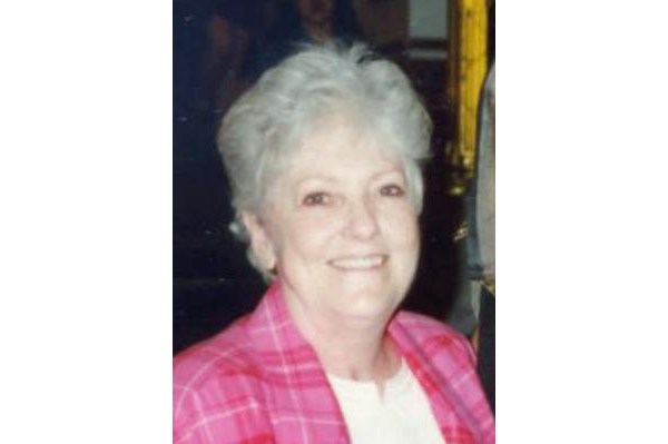 Millie Wood Obituary (2015) - Saint George, UT - The Spectrum & Daily News