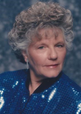 Rula Jessop Obituary (1934 - 2015) - St. George, UT - The Desert Valley ...