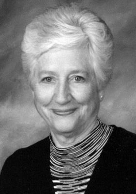 Peggy Benson Obituary (1935 - 2016) - Parowan, UT - The Spectrum ...