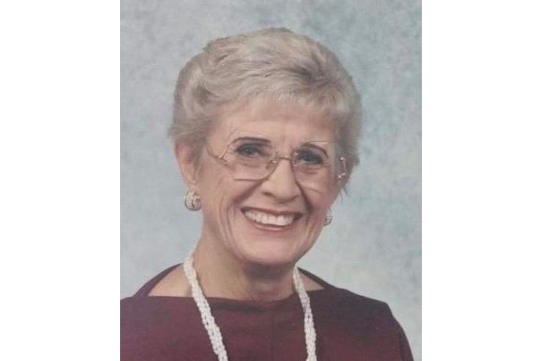 Rochelle Whitney Obituary (1936 - 2017) - St. George, UT - The Spectrum ...