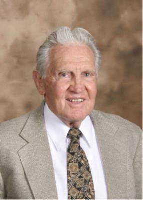 Darlo Lee Esplin obituary, 1929-2018, St. George, UT