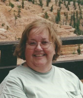 Dr  Suzanne Larson obituary, Cedar City, UT