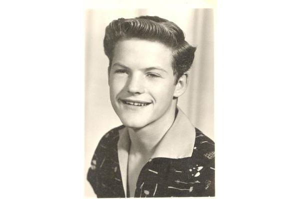 Robert Smith Obituary 1940 2019 St George UT The Desert 