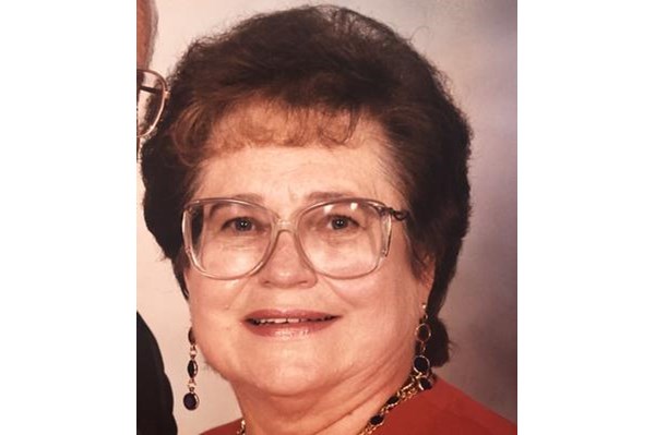 Maureen Lunt Obituary (1929 - 2019) - Cedar City, UT - The Spectrum ...