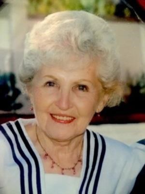 Lorna Hall Obituary (1932 - 2020) - St. George, UT - The Desert Valley ...
