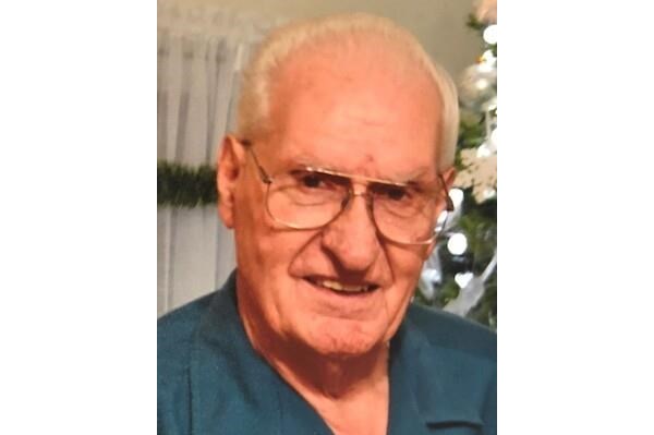 Stanley Dalton Obituary 1927 2020 Circleville UT The Spectrum 