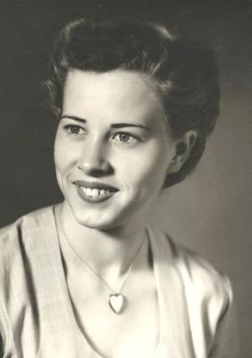 Beth Sullivan Obituary (1934
