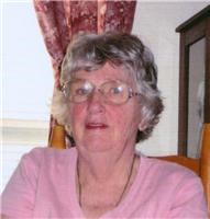 Martha Mattingly Boone obituary, Springfield, KY