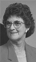Rita Ann Edelen obituary, 1931-2017, Springfield, KY