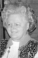 Rita Jean Chesser obituary, 1949-2018, Louisville, KY