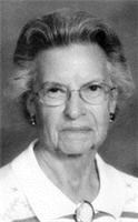 Eva Doris Begley obituary, Springfield, KY
