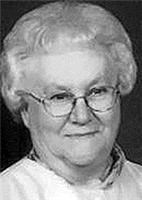Dorothy Louise Edelen obituary, 1928-2019, Lebanon, KY